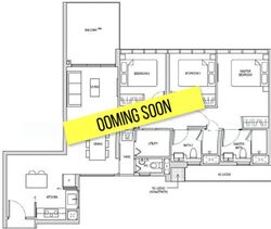Gardenvista (D21), Condominium #575724871